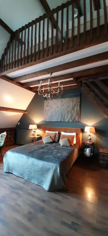 Bed & Breakfast De Kienstee Schoondijke Bagian luar foto