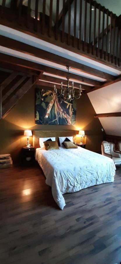 Bed & Breakfast De Kienstee Schoondijke Bagian luar foto